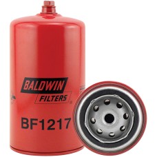 Baldwin Fuel Filter - BF1217